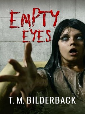cover image of Empty Eyes